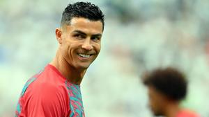Ronaldo nakon šest minuta sjajno zabio i ušao u historiju!